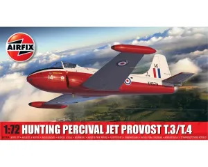 Airfix_02103A____HUNTING_PERCIVAL_JET_PROVOST_T_3_T_4