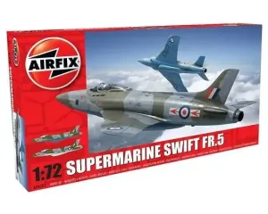 Airfix_04003___SUPERMARINE_SW_F_R__MK5