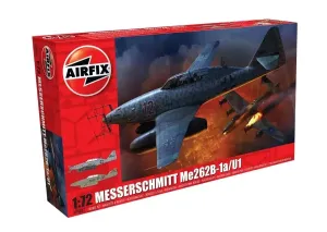 Airfix_04062___MESSERSCHMITT_ME262B_1A_U1
