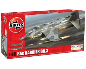 Airfix_05102___BAE_HARRIER_GR3
