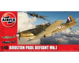 Airfix_05128A___BOULTON_PAUL_DEFIANT_MK_1