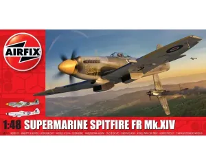 Airfix_05135___SUPERMARINE_SPITFIRE_FR_MK_XIV