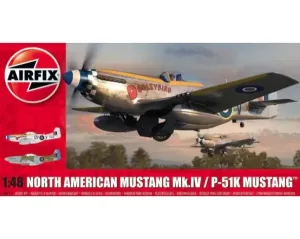 Airfix_05137___NORTH_AMERICAN_MUSTANG_MK_IV___P_51K_MUSTANG
