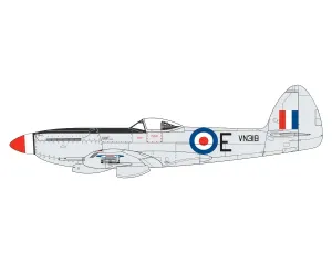 Airfix_06101A___SUPERMARINE_SPITFIE_F__MK__22_24_1_48