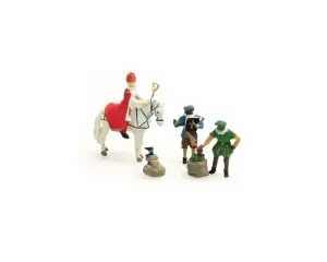 Artitec_38741___SINTERKLAAS_SET