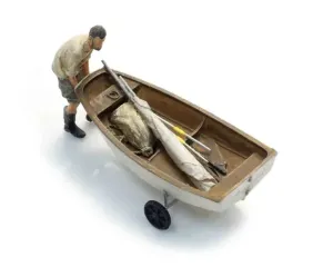 Artitec_387582___ZEILBOOTJE_OPTIMIST___TRAILER___FIGUUR