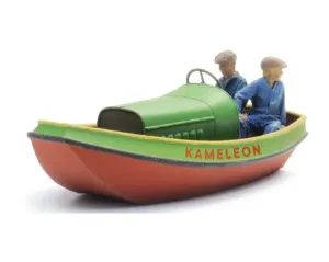 Artitec_387587___DE_KAMELEON_WATERLIJN___2_FIGUREN
