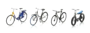Artitec_387607___21E_EEUWSE_FIETSEN