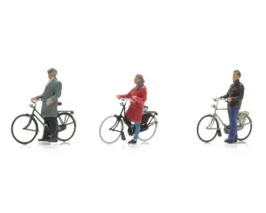 Artitec_5870018___WACHTENDE_FIETSERS__3X_