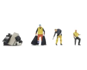 Artitec_5870021___VUILNISMANNEN_VANAF_1990__3X_