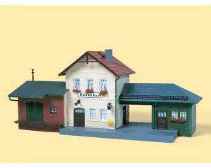 Auhagen_11331___STATION_HOHENDORF