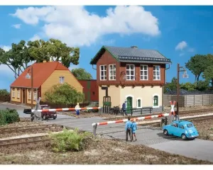 Auhagen_11333___SEINHUIS