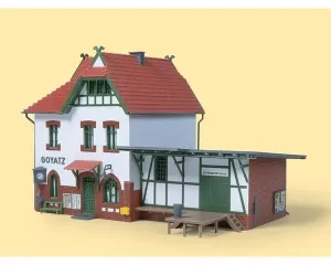 Auhagen_11347___STATION_GOYATZ