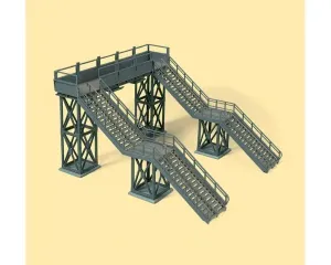 Auhagen_11363___VOETGANGERS_BRUG