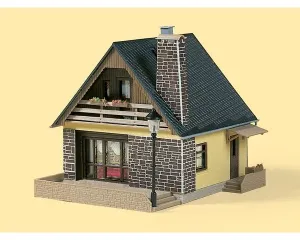 Auhagen_11377___HUIS_KARTIN