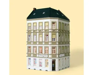 Auhagen_11398___HOEKHUIS_SCHMIDTSTRAAT_25