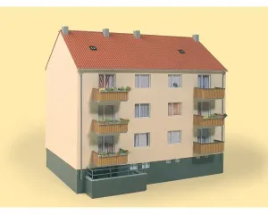 Auhagen_11402___APPARTEMENTEN_GEBOUW