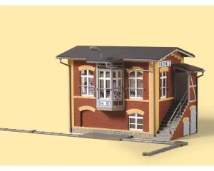 Auhagen_11411___SINGAALHUIS_OSCHATZ
