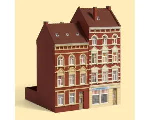 Auhagen_11417___HUIS_SCHMIDTSTRABE_27_29