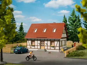 Auhagen_11455___EENGEZINSWONING