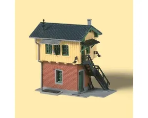Auhagen_14450___SEINHUISJE