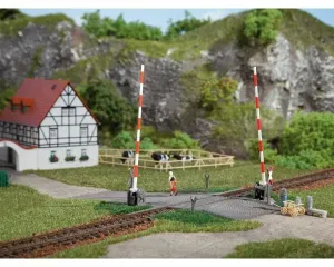 Auhagen_41604___OVERWEG