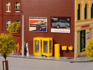Auhagen_41662___TELEFONZELLEN_UND_BRIEFK_STEN