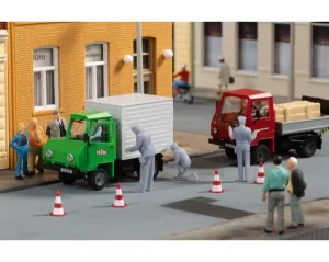 Auhagen_41679___VERKEERSCONTOLE_FIGUREN