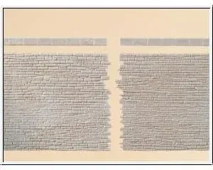 Auhagen_42649___2_MUREN_MET_AFSLUITSTUKKEN