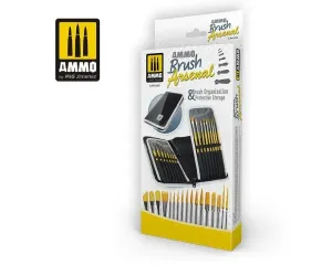 BRUSH_ARSENAL___BRUSHORGANIZER___PROTECTIVE_STORAGE