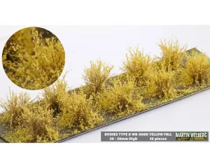 BUSHES_TYPE_A_YELLOW_FALL