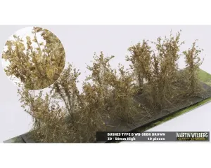 BUSHES_TYPE_B_BROWN
