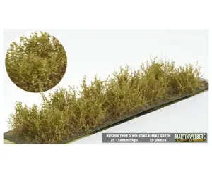 BUSHES_TYPE_D_KHAKI_GREEN
