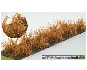 BUSHES_TYPE_D_RAWHIDE_BROWN