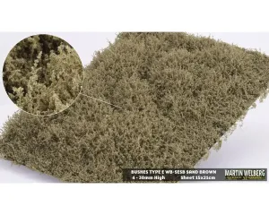 BUSHES_TYPE_E_SAND_BROWN