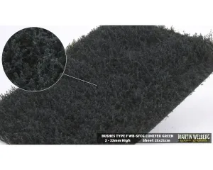 BUSHES_TYPE_F_CONIFER_GREEN