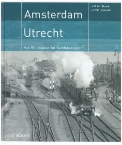 Boek__Amsterdam_Utrecht_