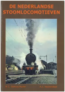 Boek__De_Nederlandse_Stoomlocomotieven_