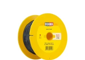 Brawa_3118___DRAAD_0_14MM__100M_HASPEL_ZWART_1