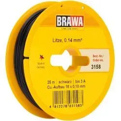 Brawa_3158___DRAAD_0_14MM__25_M_ZWART_1
