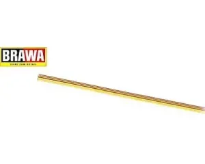 Brawa_32390___DRAAD_0_14MM_25M_BRUIN_GEEL