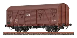 Brawa_50118___GESLOTEN_GOEDERENWAGEN_GS_142_NS