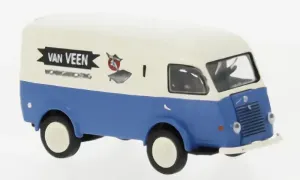 Brekina_14677___RENAULT_1000KG__VAN_VEEN___NL_
