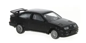 Brekina_19251___FORD_SIERRA_RS_COSWORTH_ZWART