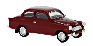 Brekina_27455___SKODA_OCTAVIA_ROOD