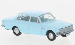 Brekina_29423___VOLVO_144_LICHT_BLAUW_1969