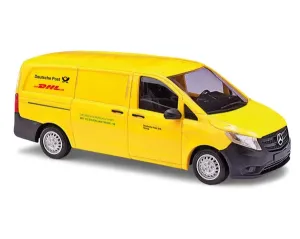 Busch_51177___MERCEDES_VITO_DHL_ELEKTRO