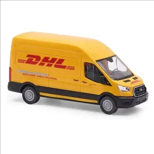 Busch_54508___FORD_TRANSIT__DHL_