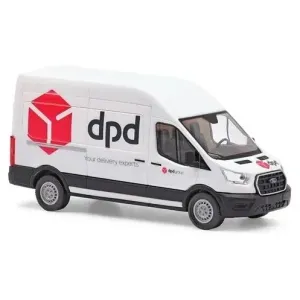 Busch_54509___FORD_TRANSIT__DPD_
