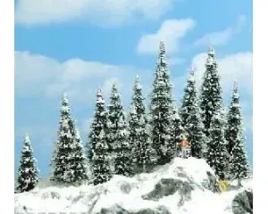 Busch_6466___DENNEN_MET_SNEEUW_20_ASS__HO